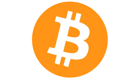 Bitcoin logo