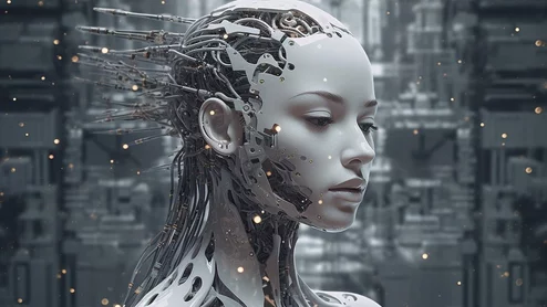 artificial intelligence AI in healthcare