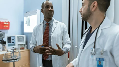 artificial intelligence in healthcare