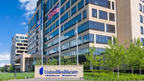 UnitedHealth Group - 2