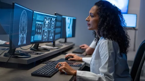 hexarad radiologist physician teleradiology