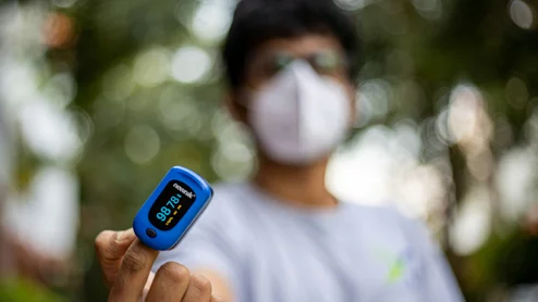 ai artificial intelligence in healthcare