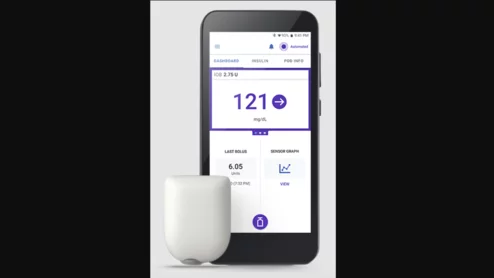 Insulet Corporation, a Massachusetts-based medical device company focused on diabetes technology, announced that its Omnipod 5 Automated Insulin Delivery System is now cleared by the U.S. Food and Drug Administration (FDA) to manage type 2 diabetes (T2D).