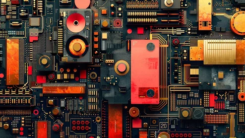 artificial intelligence AI technology