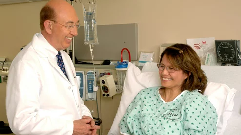 artificial intelligence AI in healthcare