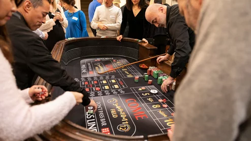 betting big on AI artificial intelligence in healthcare