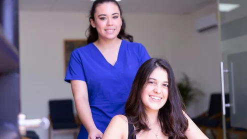 hospital discharge planning AI artificial intelligence