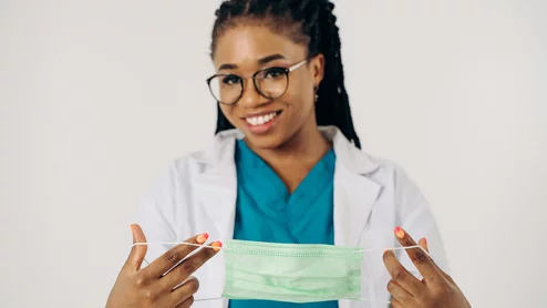 Artificial intelligence AI in healthcare news