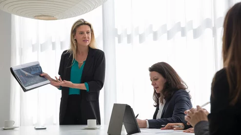 artificial intelligence AI in healthcare