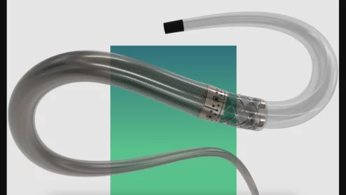 Q’Apel Medical 072 Aspiration System