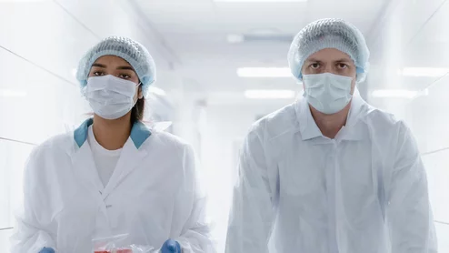 AI artificial intelligence in healthcare