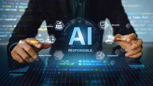 artificial intelligence AI explainable ethical responsible