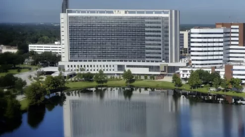 AdventHealth Orlando Hospital is ranked No. 1 on the 2025 U.S. News Honor Roll for best hospitals in America list.