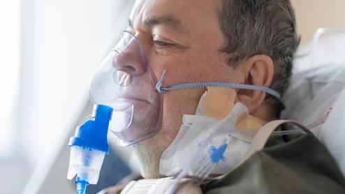 artificial intelligence in critical care ICU