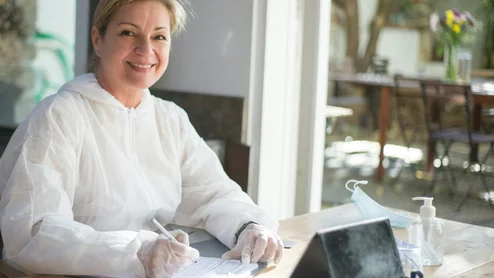 AI and telehealth telemedicine