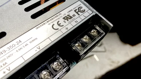 All medical device products in Europe need to obtain the Conformité Européenne mark (European Conformity, or CE mark) regulatory approval. This is based on minimal safety requirements and is needed to be sold in the EU.