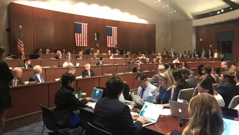 house of representatives hearing AI in healthcare