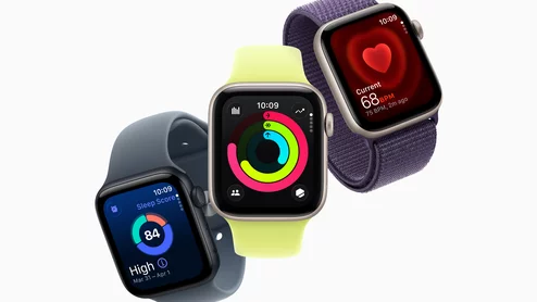 Apple has officially introduced the Apple Watch Ultra 3, which will provide notifications when it detects signs of chronic high blood pressure once the technology is cleared by the U.S. Food and Drug Administration (FDA).