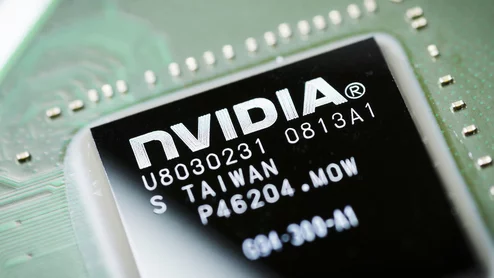 Nvidia