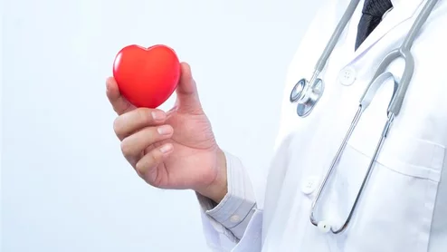 heart doctor cardiologist