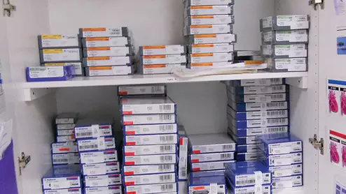 Making cardiac catheterization labs (CCLs) more efficient less wasteful could go a long way toward reducing the large carbon footprint associated with healthcare, according to a new commentary published in JACC: Cardiovascular Interventions.