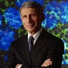 Anthony S. Fauci, M.D., director of the National Institute of Allergy and Infectious Diseases (NIAID), part of the NIH, and chief medical advisor to President Biden. He tested posiove for COVID-19 June 15, 2022, but reported only mild symptoms, He was vaccinated and had two boosters.