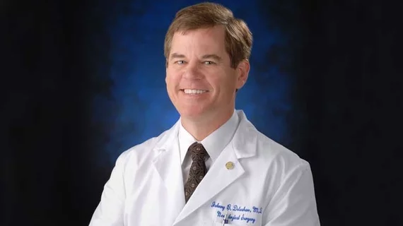 Johnny Delashaw, MD