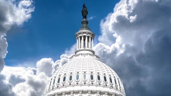 Congress dome capitol Washington