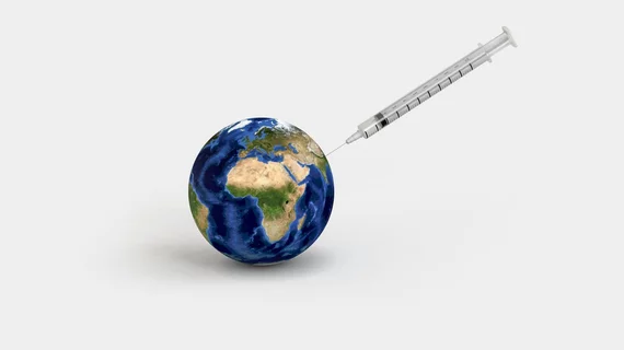 Syringe World