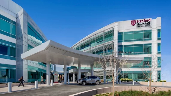 Stanford Medicine Stanford Medicine