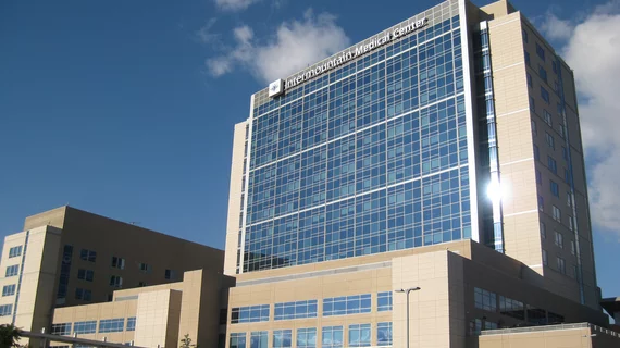 Intermountain Healthcare