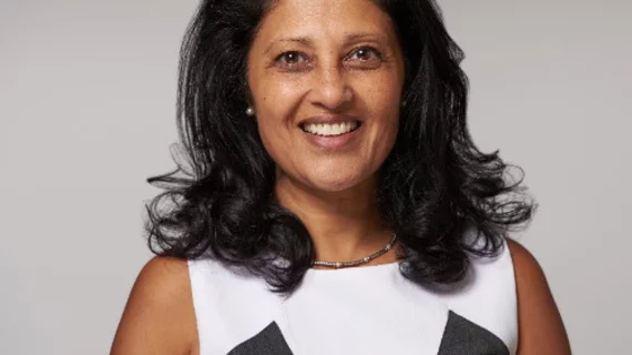 Ranna Parekh, MD, is the diversity and inclusion officer at the American College of Cardiology (ACC) and will soon switch to that role at MD Anderson Cancer Center.