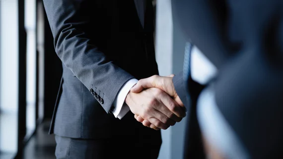 Business Handshake Business Handshake