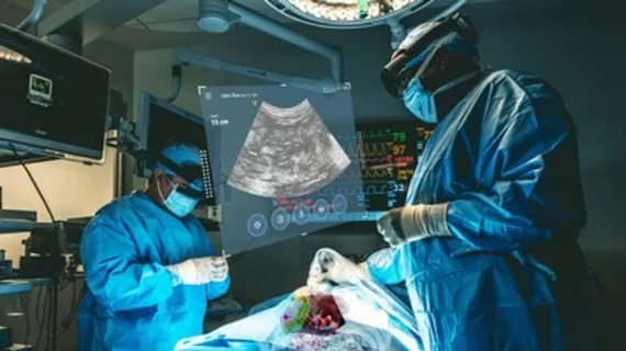 MediView XR, Inc.'s clinical augmented reality and surgical navigation technology
