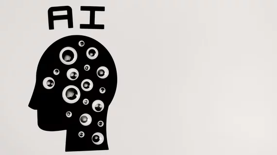 artificial intelligence in healthcare