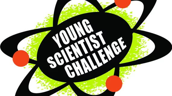 America's Top Young Scientist 