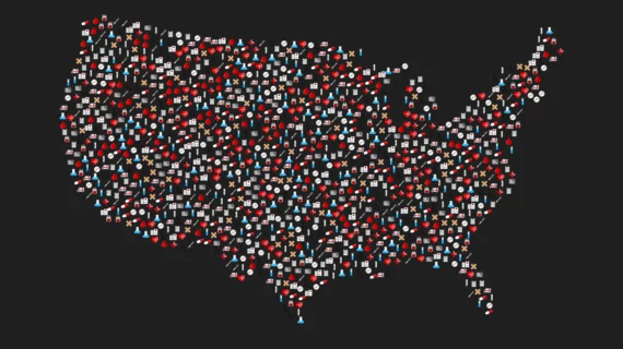 best and worst states for healthcare