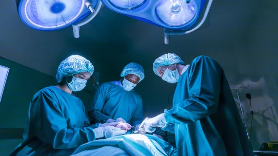 heart surgery surgeons