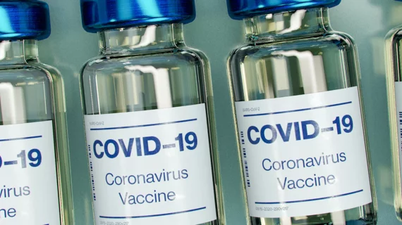COVID vaccination updated XBB JN1