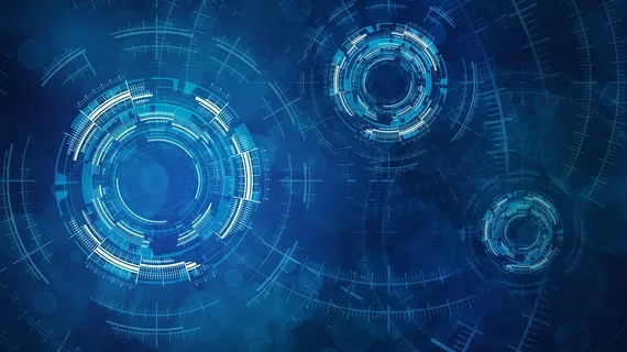 artificial intelligence machine learning healthcare