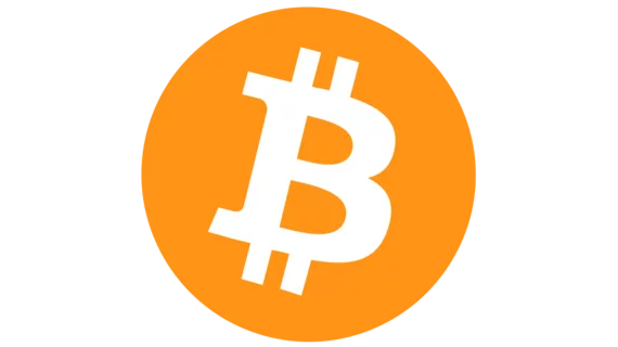 Bitcoin logo