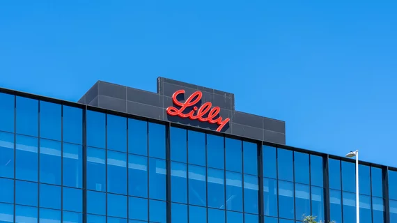 Eli Lilly Purchases Morphic And Its Crohn's Drug Portfolio For $3.2B