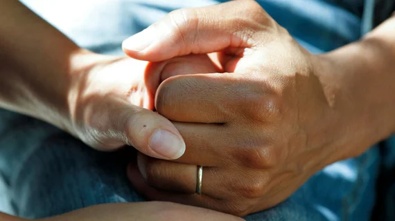 human touch in healthcare artificial intelligence
