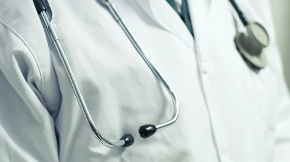 artificial intelligence AI in healthcare