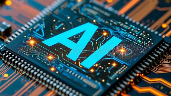 ai in healthcare