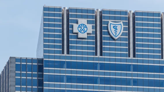 Blue Cross Blue Shield BCBS