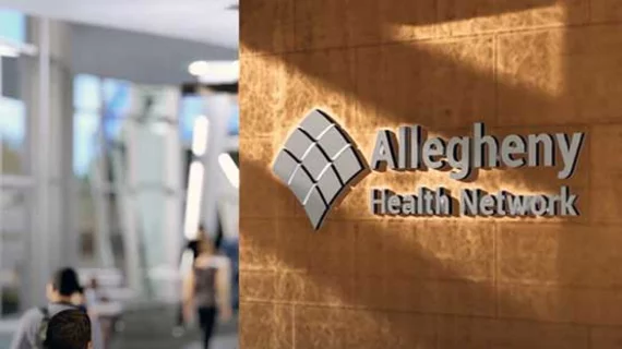 Allegheny Health Network