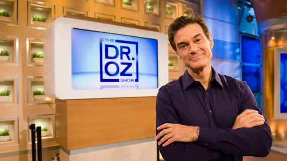 Dr. Mehmet Oz, MD - The Dr. Oz Show