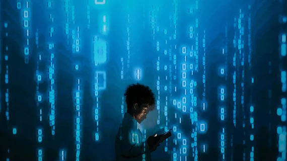 artificial intelligence AI in healthcare