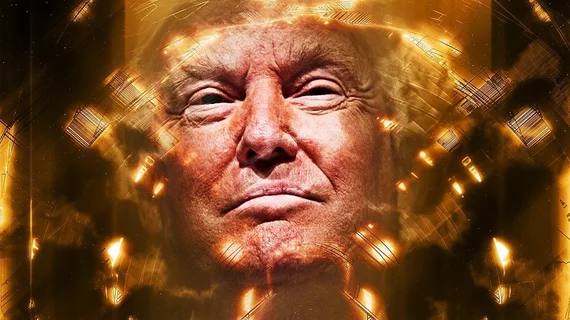 Technophile Trump